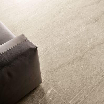 Carrelage grès cérame effet pierre DALLON BEIGE 45X90 - 1,21m²