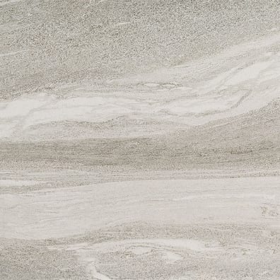 Carrelage grès cérame effet pierre DALLON LIGHT GREY 60X60 - 1,44m²