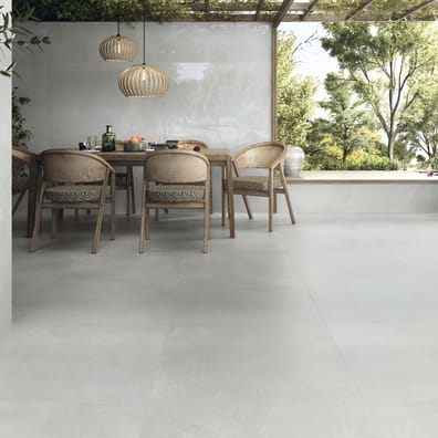 Carrelage imitation marbre UNIQUA ASH 60X60 - 1,08m²