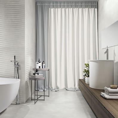 Carrelage imitation marbre UNIQUA GREY 30X90 - 1,08m²