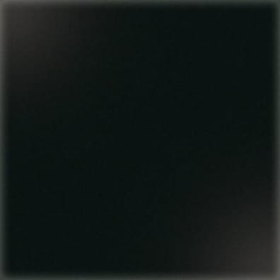 Faiences unies & colorées Carreaux 10x10 noir brillant LAVA CERAME - 1m² - As de Carreaux