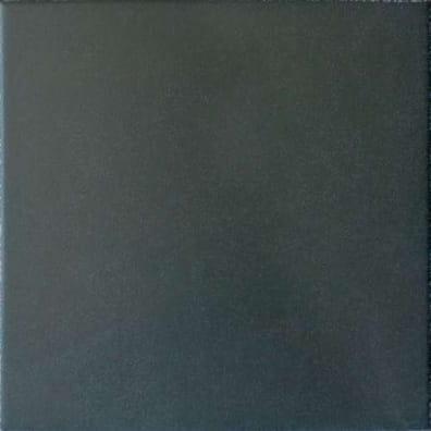 Carrelage uni black 20x20 cm CAPRICE 20870 - 1m²