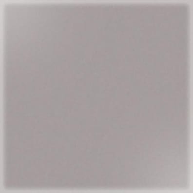 Carrelage uni 20x20 cm marron brillant PIOMBO - 1.4m²