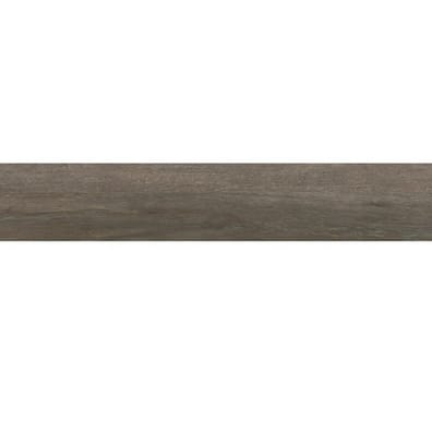 Plinthe imitation parquet bois MARYLAND NOGAL 10x57 cm - 8.55 mL
