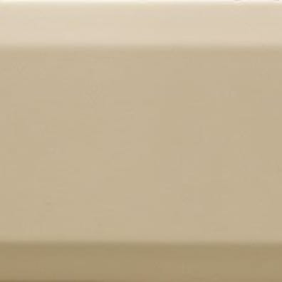 Carreaux métro Carrelage Métro biseauté 10x30 cm olive beige brillant - 1.02m² - As de Carreaux
