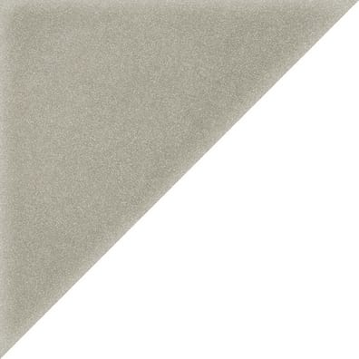 Carreaux de ciment imitation Carrelage scandinave triangulaire 20x20 cm SCANDY Jade - 1m² - As de Carreaux