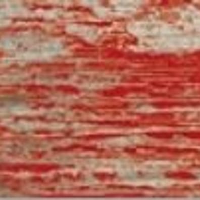 Carrelage imitation parquet Carrelage imitation parquet rouge rectifié vieilli mat YUGO Volcan 14.4x89.3 - 1.29m² - As de Carrea