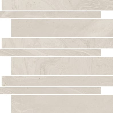 Mosaique aspect béton SPA ARRE BEIGE 30X30  - 1,08 Unité