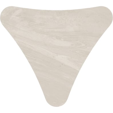 Carrelage aspect béton couleur beige nuancé sans motifs adapté à divers styles dintérieur