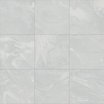 Carrelage aspect béton SPA GRIS 60X60  - 1,44 m²
