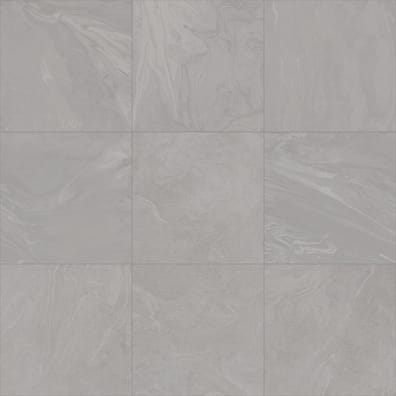 Carrelage aspect béton SPA TAUPE 60X60  - 1,44 m²
