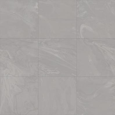 Carrelage aspect béton SPA RECTIFIE TAUPE 59'3X59'3  - 1,406 m²