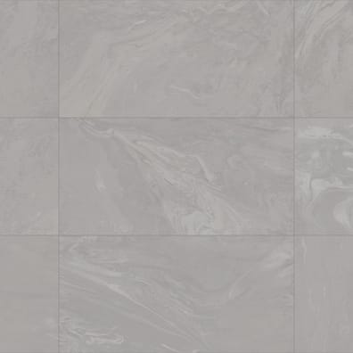 Carrelage aspect béton SPA RECTIFIE TAUPE 60X120  - 1,44 m²