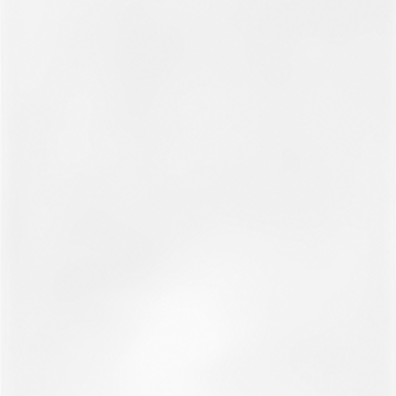 Faience esprit zellige JADOI BLANCO 8X31,5  - 0,63 m²