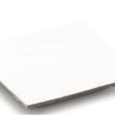 Véritable zellige de fabrication artisanale WHITE 10X10 - 1 m²