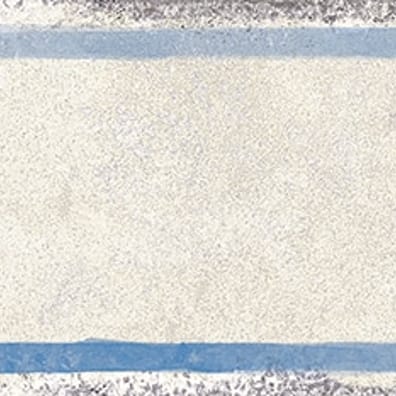 Faience esprit zellige LAMBOUR MULTICOLOR 8X31,5 - 0,63 m²