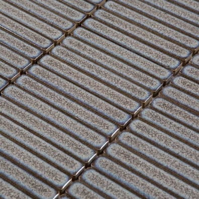 Mosaïque KitKat STICK TOKYO 29,5x28,3 cm - 0.83 m²