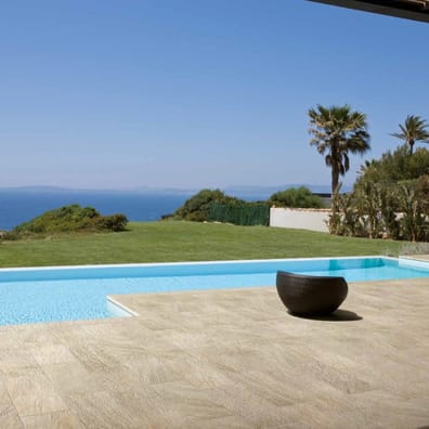 Carrelage exterieur PETRUT DI BARGE 2 CM - R11 - 60X60 - 0,72 m²
