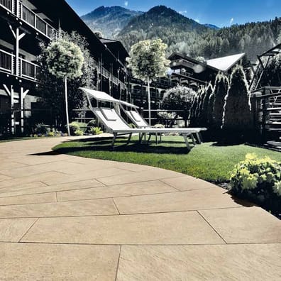 Carrelage intérieur PETRUT DI BARGE R10 - 60X120 - 1,44 m²
