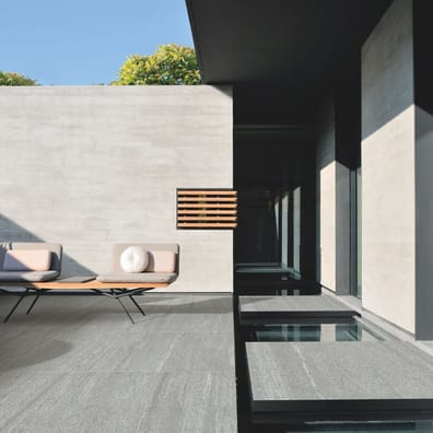 Carrelage exterieur PETRUT DI BAGNOLO R11 - 60X60 - 1,08 m²