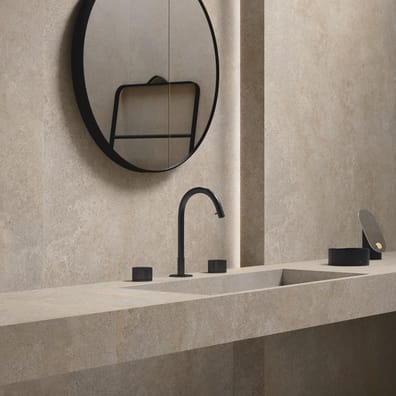 Carrelage exterieur BRENHIN IVORY 2 CM - R11 - 60X90 - 1,08 m²