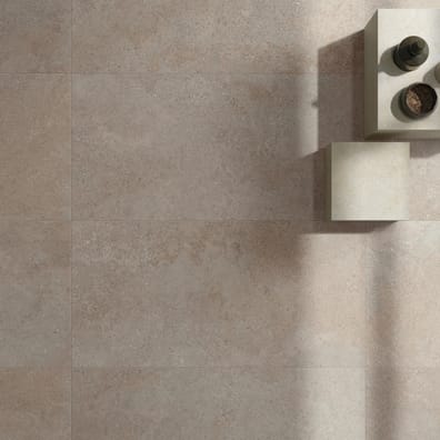 Carrelage exterieur BRENHIN GOLD 2 CM - R11 - 80X80 - 0,64 m²
