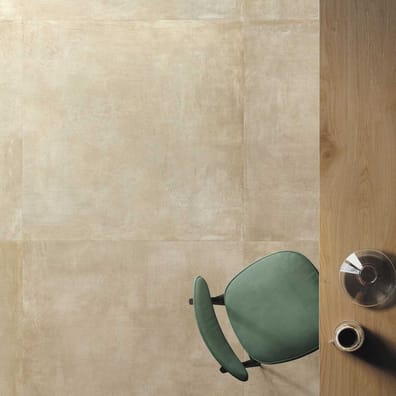 Carrelage imitation ciment NOVATO GOLD R10 - 60X60 - 1,08 m²