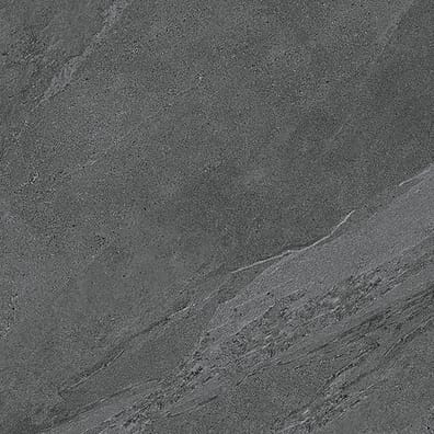 Carrelage aspect ardoise UTICA ANTHRACITE R10 - 30X60 - 1,26 m²