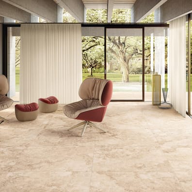 Carrelage exterieur OXNOR BEIGE 2 CM - R11 - 60X120 - 0,72 m²