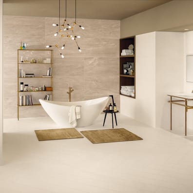 Carrelage intérieur DAGNE IVORY R10 - 30X60 - 1,26 m²