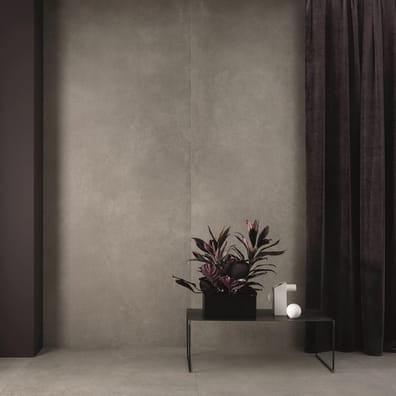 Carrelage imitation ciment MANISE GREY R10 - 60X60 - 1,08 m²