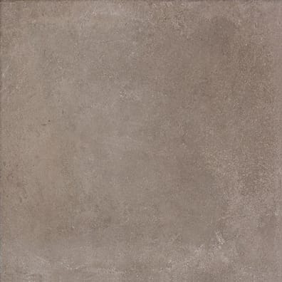 Carrelage imitation ciment MANISE MOKA R10 - 60X60 - 1,08 m²