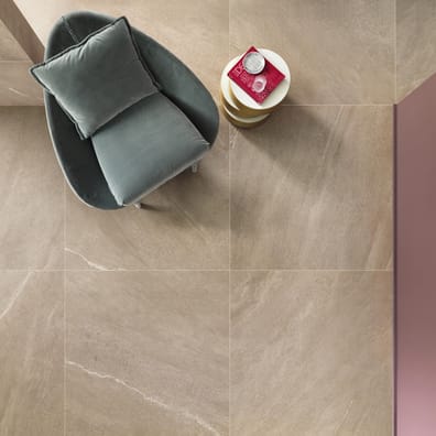Carrelage effet pierre CARY BEIGE R10 - 30X60 - 1,26 m²
