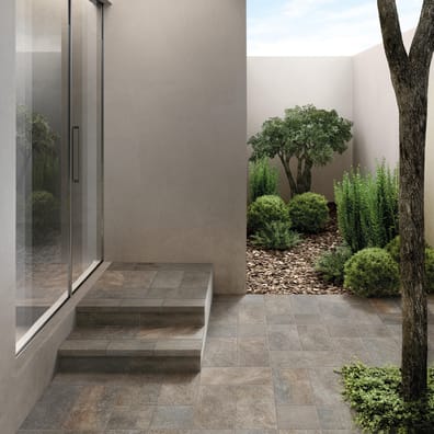 Carrelage exterieur MATECA PORFIDO R11 - 22,5X45,3 - 1,22 m²