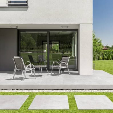 Carrelage intérieur PARTA PERLA - 60X60 - 1,44 m²