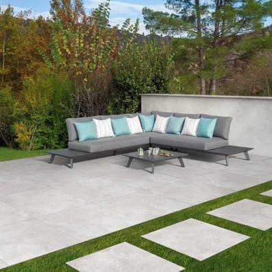 Carrelage intérieur PARTA PERLA - 60X60 - 1,44 m²