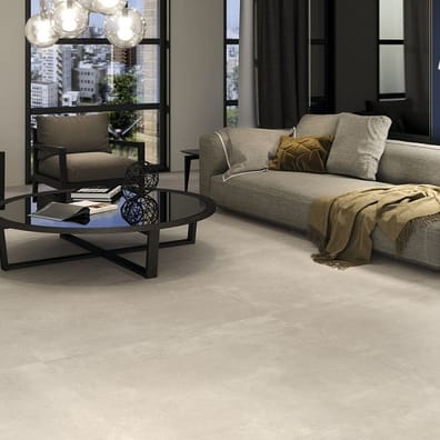 Carrelage grès cérame ARKETY BIT BONE 60X60 - 1.08 m²