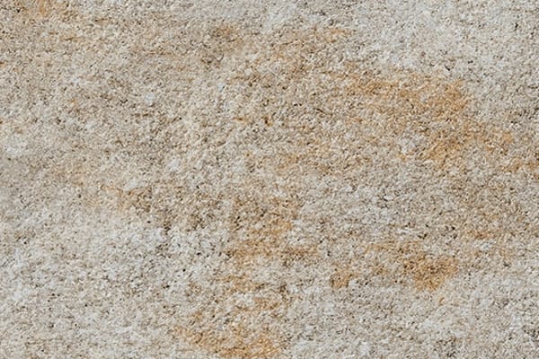 Carrelage forte épaisseur 20mm SILVERLAKE ORSI 60x120 cm posé sur terrasse extérieure