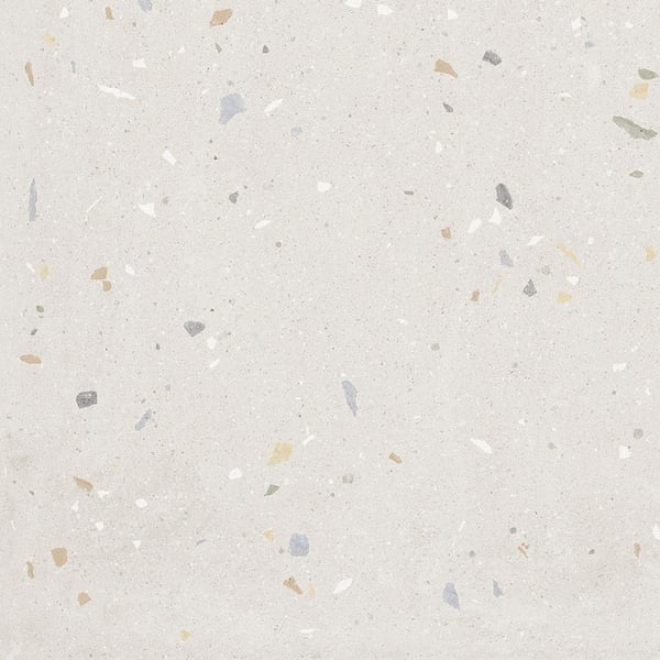 Carrelage style terrazzo COMINO TUTTI FRUTTI - 60X60 - 1,44 m²