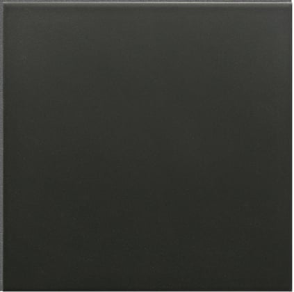 Carrelage effet carreau ciment  RIZOLI BLACK 20X20 - 1 m²