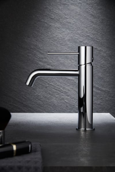 Mitigeur lavabo MONZA Chrome - BDM039-1