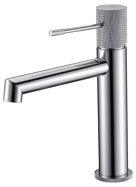 Mitigeur lavabo LINE Chrome - BDD038-1