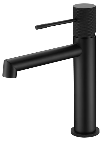 Mitigeur lavabo LINE Noir - BDD038-1NG