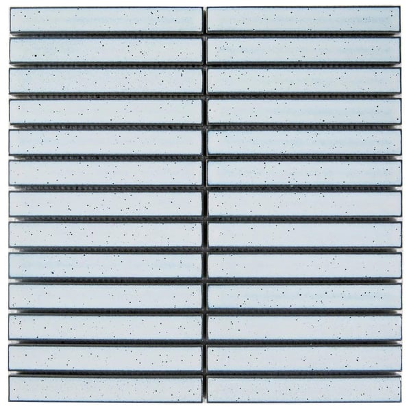 Mosaïque KITKAT C SALT & PEPPER 29,6x29,9 - 0.97 m²