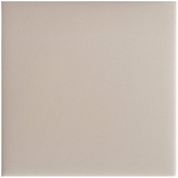 Carrelage stylé PIGMA BEIGE 10x10 - 0.5 m²