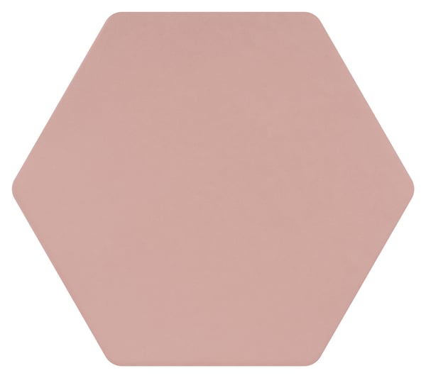 Carrelage Design METRIX ROSA 17x15 - 0.57 m²