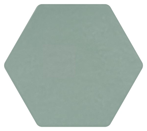 Carrelage Design METRIX SALVIA 17x15 - 0.57 m²