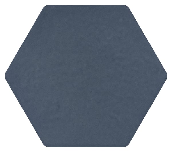 Carrelage Design METRIX BLU 17x15 - 0.57 m²