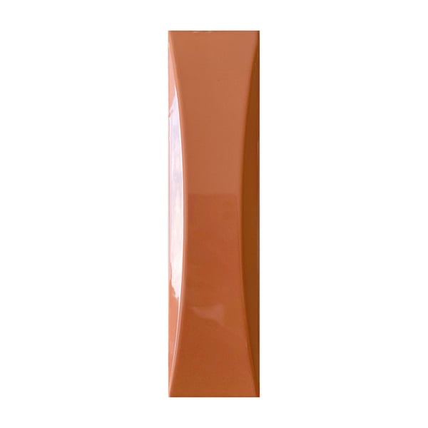 Faïence moderne DELIGHT TERRAE DUNA GLOSS 5x20 cm