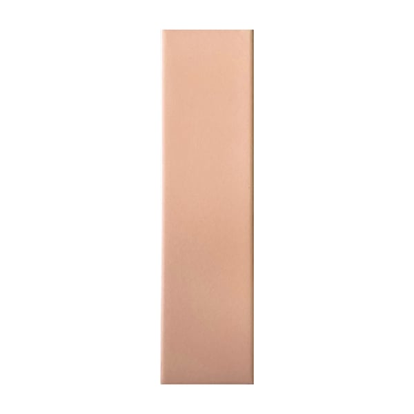 Faïence moderne DELIGHT BLUSH SOFT 5x20 cm